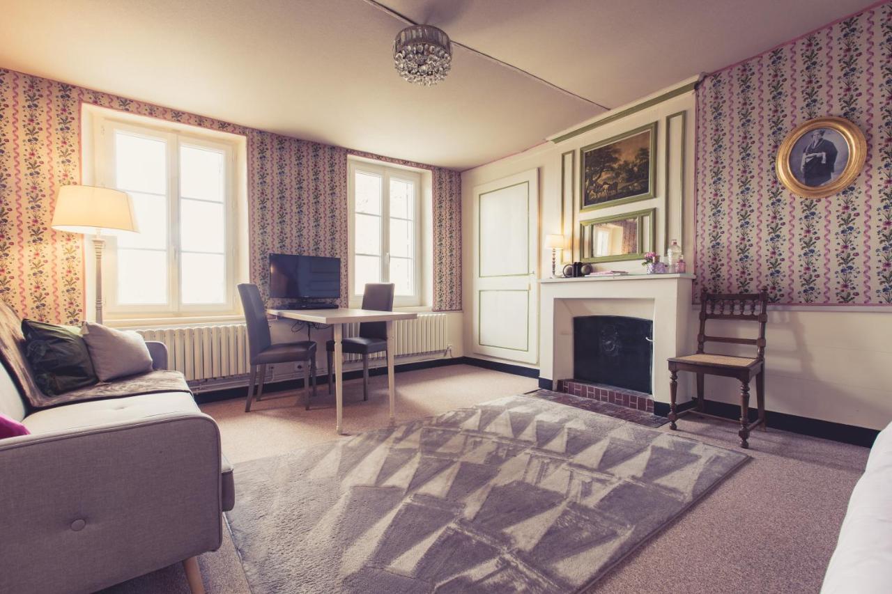 La Maison De La Liberte Alexandra David-Neel Poitiers Exteriér fotografie